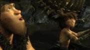The Croods