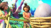The Croods: A New Age