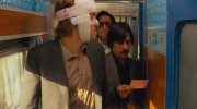 The Darjeeling Limited