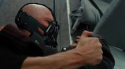 The Dark Knight Rises