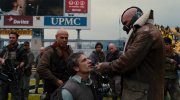 The Dark Knight Rises