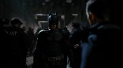 The Dark Knight Rises