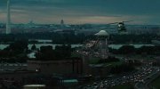 The Day the Earth Stood Still