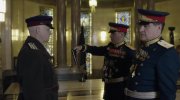 The Death of Stalin
