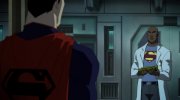 The Death of Superman