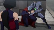 The Death of Superman