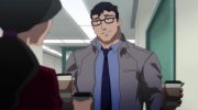 The Death of Superman