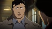 The Death of Superman