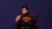 The Death of Superman