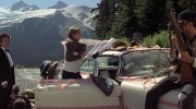 The Deer Hunter