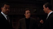 The Devil's Advocate