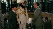 The Dictator