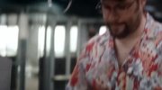 The Disaster Artist