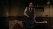 The Dresser