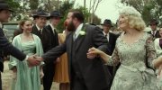The Dressmaker