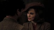 The Edge of Love