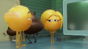 The Emoji Movie