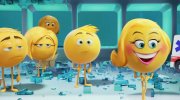 The Emoji Movie