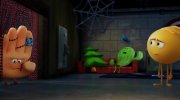 The Emoji Movie