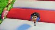 The Emoji Movie