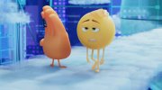 The Emoji Movie