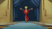 The Emperor's New Groove
