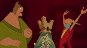 The Emperor's New Groove