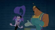 The Emperor's New Groove