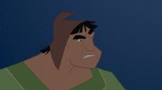 The Emperor's New Groove