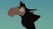 The Emperor's New Groove