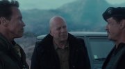 The Expendables 2