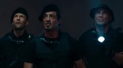 The Expendables