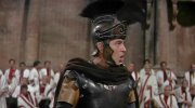 The Fall of the Roman Empire