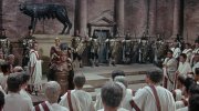The Fall of the Roman Empire