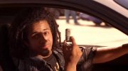 The Fast and the Furious