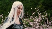 The Forbidden Kingdom