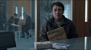 The Foreigner