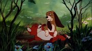 The Fox and the Hound