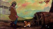 The Fox and the Hound