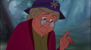 The Fox and the Hound