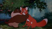 The Fox and the Hound