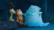 The Garfield Movie