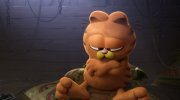 The Garfield Movie