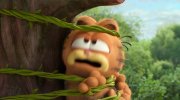 The Garfield Movie
