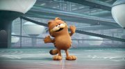 The Garfield Movie