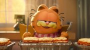The Garfield Movie