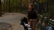 The Girl in the Park