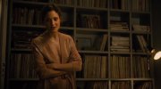 The Girl in the Spider's Web