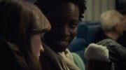The Girl on the Train