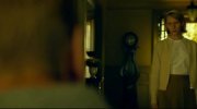 The Girl with the Dragon Tattoo
